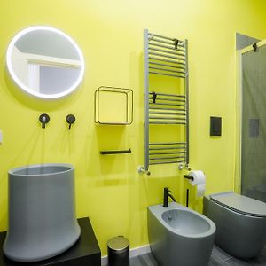 Habitación Cuádruple Deluxe